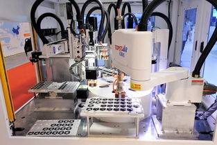 探析國(guó)內(nèi)制造工廠與世界燈塔工廠的差距 以家用電器行業(yè)為例