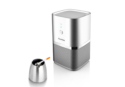 小型空氣凈化器創(chuàng)意設(shè)計(jì)欣賞 IF大獎(jiǎng)小家電設(shè)計(jì)美學(xué)與家用電器創(chuàng)新