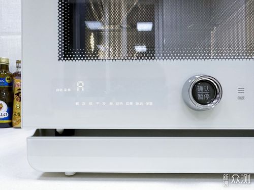 原來(lái)微蒸烤一體機(jī)才是最實(shí)用的廚房家電